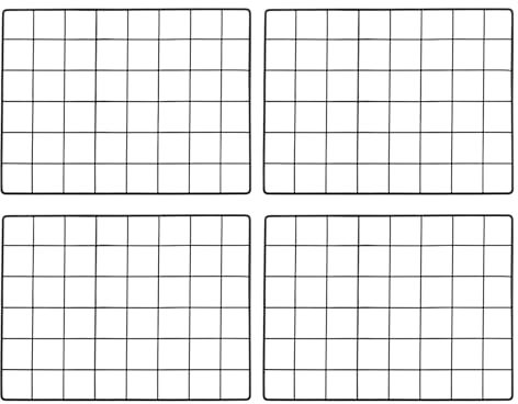 PATIKIL Panel de Rejilla de Alambre de 16x12 4 Piezas Panel de Pared Decorativo de Hierro para Sala de Estar Dormitorio para Exhibir Foto Marcos Colgantes Hogar Decoración Negro