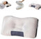 Outfany Kissen,Outfany Cosy Cloud Pillow,outfany Kuschelwolke Kissen,glückstoff Orthopädisches Kissen,cloud Pillow Kopfkissen,sleep Enhancing Cervical Support Comfort Down Pillow,memory Kissen Pillows