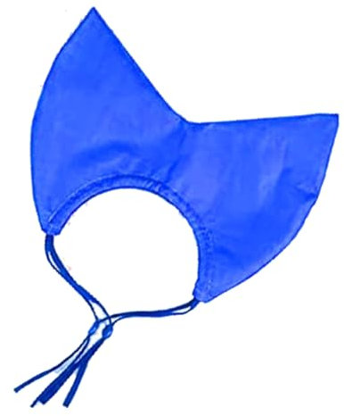Hxyxbnhno Cats Bathing Caps Headcover Cats Bath Hat for Pet Shower and Grooming Cats Shower Hat for Daily Use