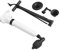 Ipetboom Desatascador para Inodoro Kit De Drenaje Toilet Unblocker HG Desatascador Extreme Accesorio De Baño Color