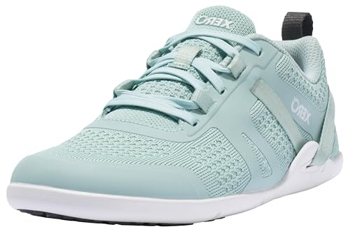 Xero Shoes Women's Prio Neo Barefoot Training Shoe, Surf Spray, 5.5 UK