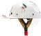Casco Scodella Portatile Mezzi Caschi Jet Mezzo Caschi Da Motociclista Vintage Caschi Cromwell Caschi Casco A Scodella Scooter Motorino ECE/DOT Omologato Mezzo Elmetto Da Moto 15,M