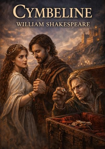 Cymbeline: by William Shakespeare