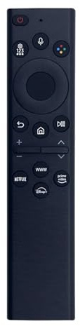 1pc BN59-01386D TM2280E Compatible With Samsung Accessories Solar Voice Remote Control BN59-01486M RMCSPB1EP1 QN65QN900AFXZA QN55Q80AAFZZA