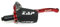 ZAP Kupplungsarmatur V.2X Rot