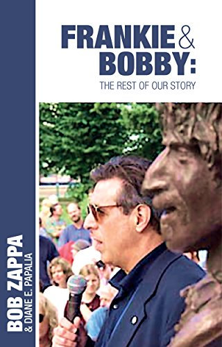 Frankie & Bobby: The Rest of Our Story (English Edition)