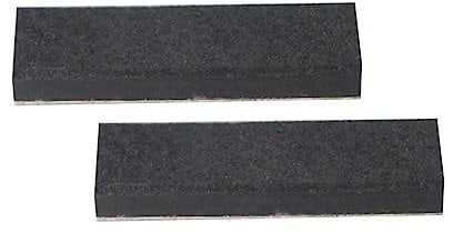 bFly-audio NL-1 / NL-2 Absorber für Netzleisten 2er-Set, Ausführung:NL-1