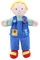 The Puppet Company - Story Tellers - Boy (Light Skin Tone) PC001904