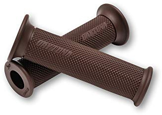 DAYTONA Lenkergriffe GGD-BASE, braun