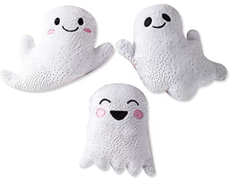 Fringe Studio Mini Hundespielzeug Set, Hey Boo, 3er Set (289452)