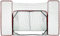 Merco seitlich Netz nach Eishockey Tor Ziel Set, 4mm