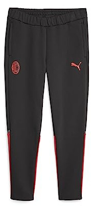 PUMA Unisex ACM Freizeithose Hosen, bunt, S