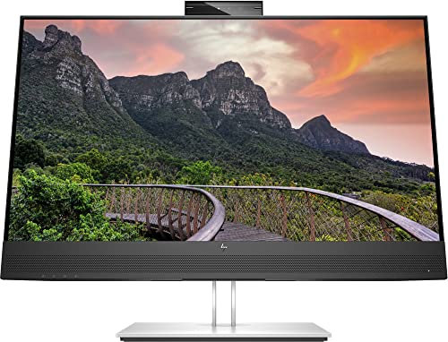 HP E27M G4 USB-C CONFERENCING QHD