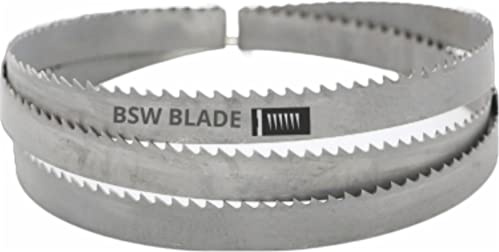 Lame de scie à fer compatible avec FEMI 782 XL en acier