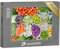 Puzzle 1000 Teile XXL „Bauernmarkt mit frischen Früchten und Gemüse“ – aus der Puzzle-Kollektion Gemüse
