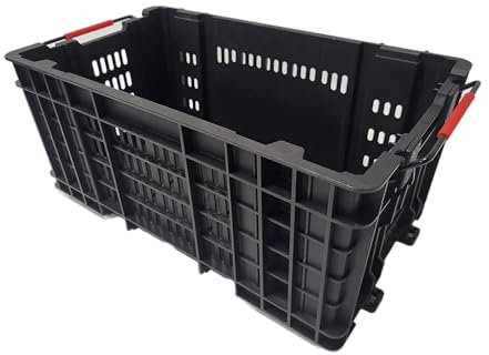 Challenger Pro Stack Tool Box Crate