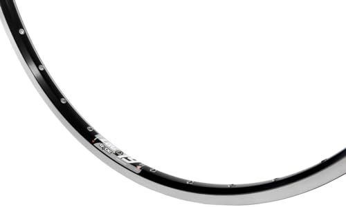 Velg Ryde ZAC 19 28 / 622 x 19C aluminium 32 gaats 14G - zwart