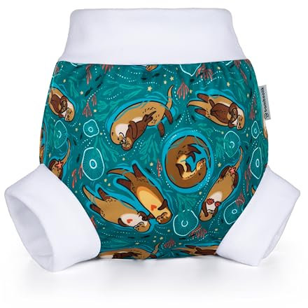 Schlupfüberhose | size M