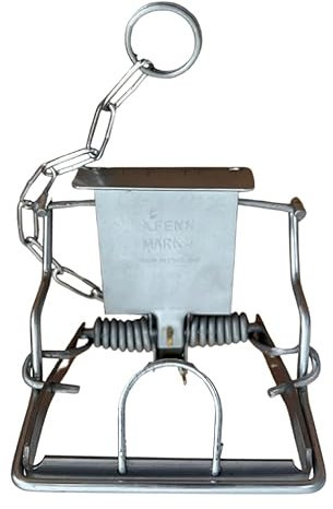 MK 4 FEN TRAP - Rat & Squirrel (Genuine)