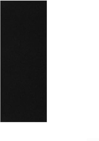 Papier Filtre à Charbon Actif Extra Large pour climatiseurs et Hottes de Cuisine 122 x 40,6 cm