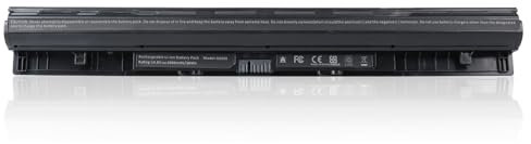 OPAHUTER L12S4E01 L12M4A02 L12L4A02 L12S4A02 Laptop Battery for Lenovo LdeaPad G400S G50 G50-45 Z50 Z70 Z50-70 Z70-80 G50-30 G50-70 G50-80 G505S G500S Z500S Z500S Z500S -75 L12L4E01 L12M4E01