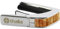 Thalia Wood Collection Capo Koa AAA Chrome
