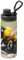 Thermos de sport en acier inoxydable avec inscription « Little Bee » - Convient pour le cyclisme, la gym, le basket-ball, les voyages - 532 ml