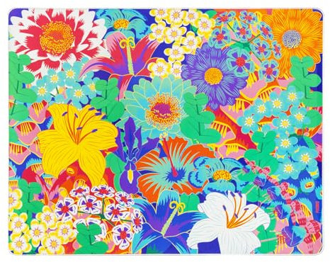 Pylones - Schneidebrett – Commy – Bouquet