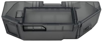 Accessoires, Bac À Poussière, Poubelle, Pièces Détachées Et Consommables For Aspirateur Robot Xiaomi, Mijia, M30S, D103CN, Dreame, X40/X40 Pro