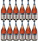 Le Morette Chiaretto Rosé Corvina Rondinella Molinara Roséwein rosé trocken Venetien Italien inkl. FeinWert E-Book (12 x 0,75l)