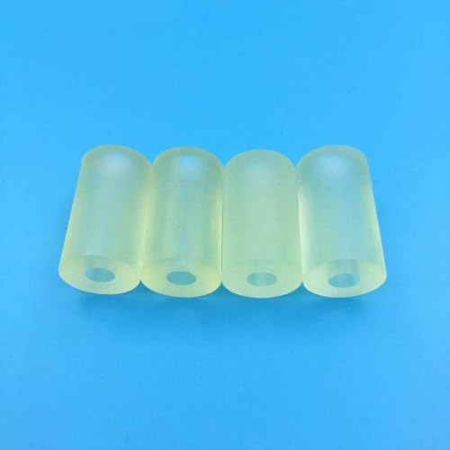 MCUXMVUMI 1Set Pickup Roller Feed Exit Roller kompatibel mit IX500 IX1500 N7100 N7100E IX1400 IX1600 FI-7030 Modelle PA03656-K976 PA03656-K975