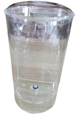 Wassertank, Kompatibel For Nestle, Kompatibel For Duoqu, Kompatibel For Kusizz, Kompatibel For Piccolo XS Little Star, 9781 Kapselkaffeemaschine Wassertank EDG210