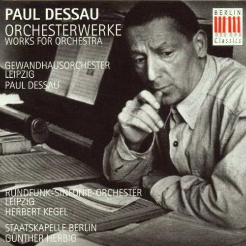 BERLIN CLASSICS