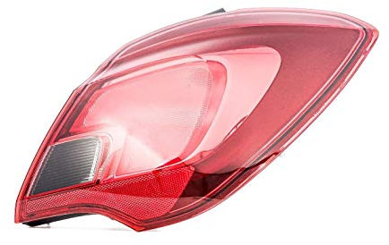 TYC Heckleuchte 11-12833-01-2