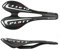PLATT Carbon Sattel Rennradsättel leicht Fahrrad Sattel Sportsattel für Rennrad und MTB