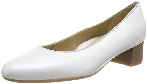 ARA Damen VICENZA Pumps, OFFWHITE, 39