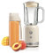 Tescoma Mixeur à smoothie PRESIDENT 0,6 l, crème