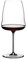 Riedel Winewings Syrah / Shiraz Verre à vin rouge Verre à vin de qualité supérieure 865 ml