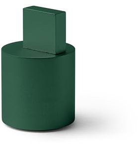 Lexon City USB-Stick (Dunkelgrün)