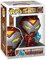 Funko Pop! Marvel: Infinity Warps - Iron Hammer - Vinyl-Sammelfigur - Geschenkidee - Offizielle Handelswaren - Spielzeug Für Kinder und Erwachsene - Comic Books Fans - Modellfigur Für Sammler
