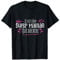 Je Suis Une Super Maman Qui Déchire T-Shirt