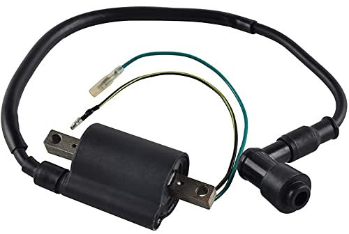 CENPEK 6V Zündspule passend for CB100 CL100 CL100S SL100 SL125 CB CL SL 100 SL 125 30400-107-007 30400-107-154 30400-330