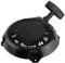 Yctze Briggs et Stratton intek 60 ohv pour Lanceur Briggs et Stratton motoculteur arreur de recul Trousse d'assemblage Ensemble de démarrage à Tirette de démarreur à Rappel