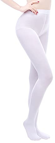 EVERSWE 80D Microfaser Damen Strumpfhose