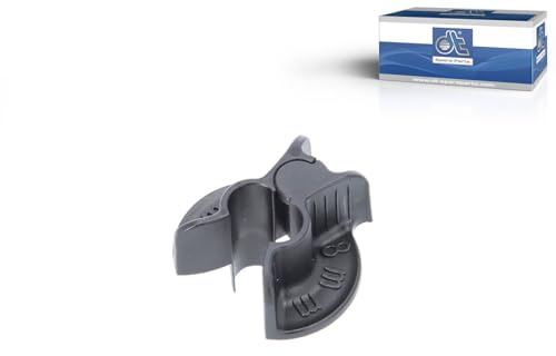 DT Spare Parts 9.68203 Demontagewerkzeug, Kunststoff, für Polyamidrohr für Anhänger
