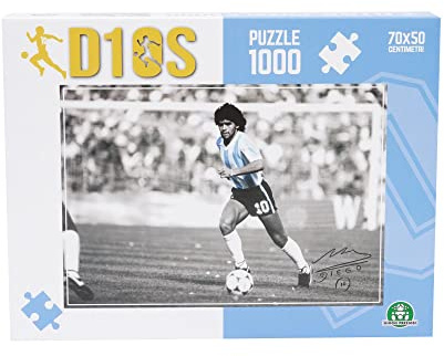 Giochi Preziosi - Puzzle MRP01000