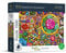 Trefl 26207 Hochelement-Puzzle, Mehrfarbig