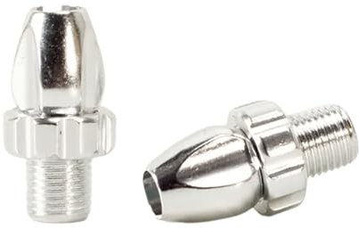 YIZITU 2 x 10 mm Bremshebel, Einstellschraube, Einstellschraube, Schrauben, Mountainbikes, Bremshebel, Einsteller, Fahrradteil