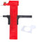 Kreisschneider, Kompassschneider - Kreisschneidewerkzeug verstellbar | Durchmesser 10 mm-150 mm Papierschneider, präziser kreisförmiger Schnitt für Kinder, Jugendliche, Studenten