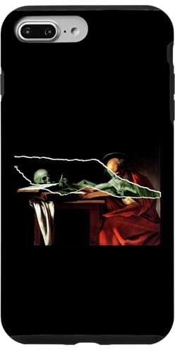 Hülle für iPhone 7 Plus/8 Plus Design #001